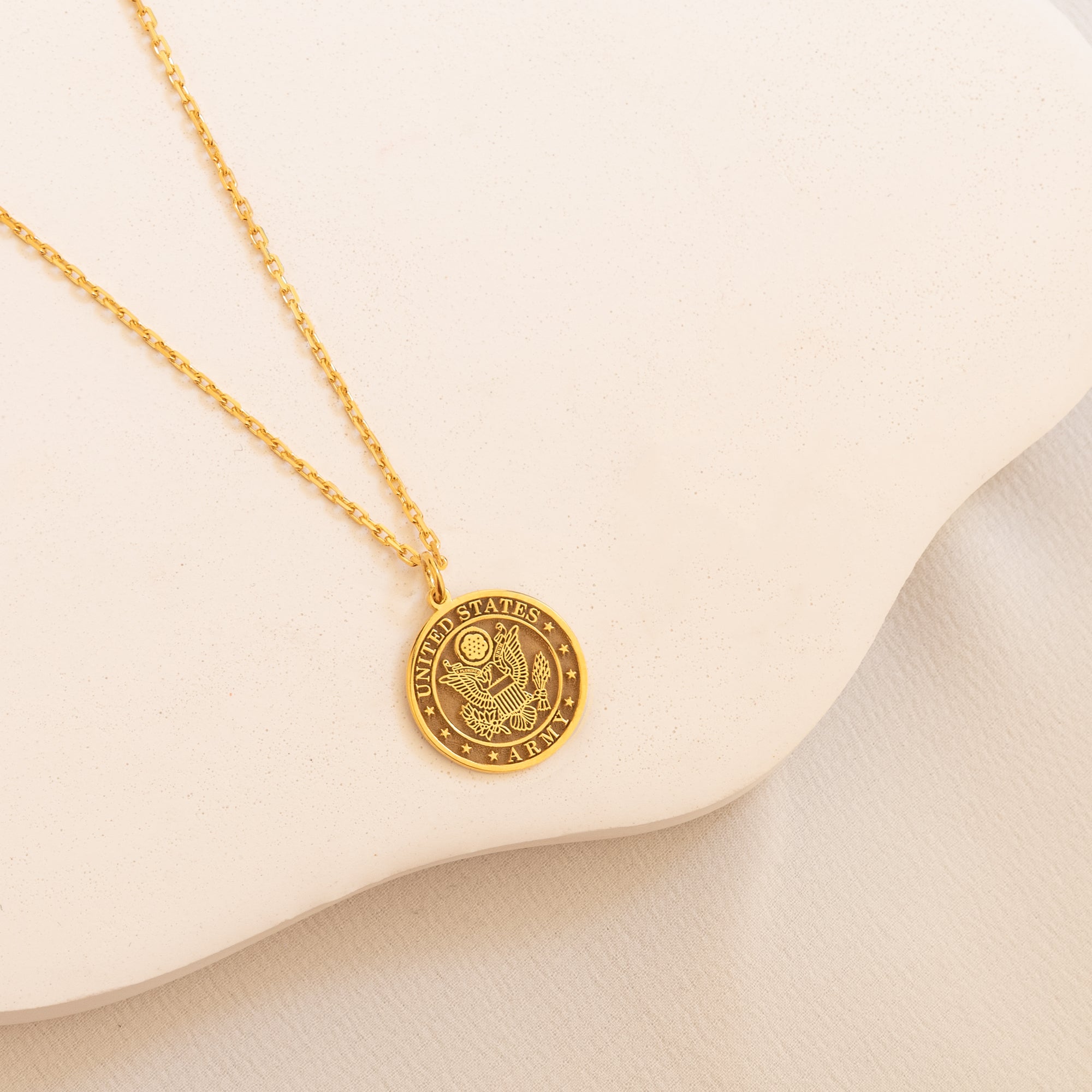 Design & Create Your Own Custom Pendant Necklace