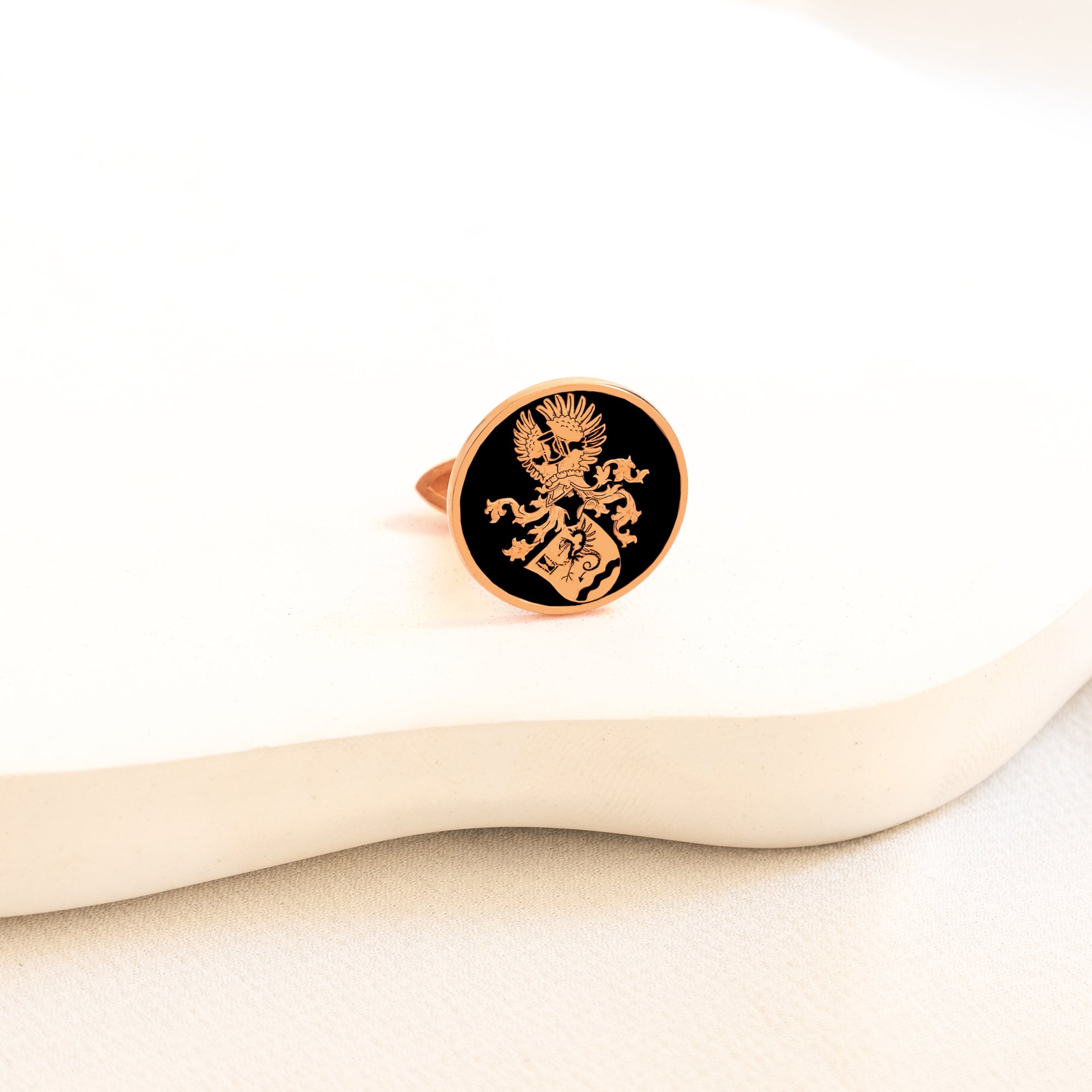 Design & Create Your Own Custom Cufflinks