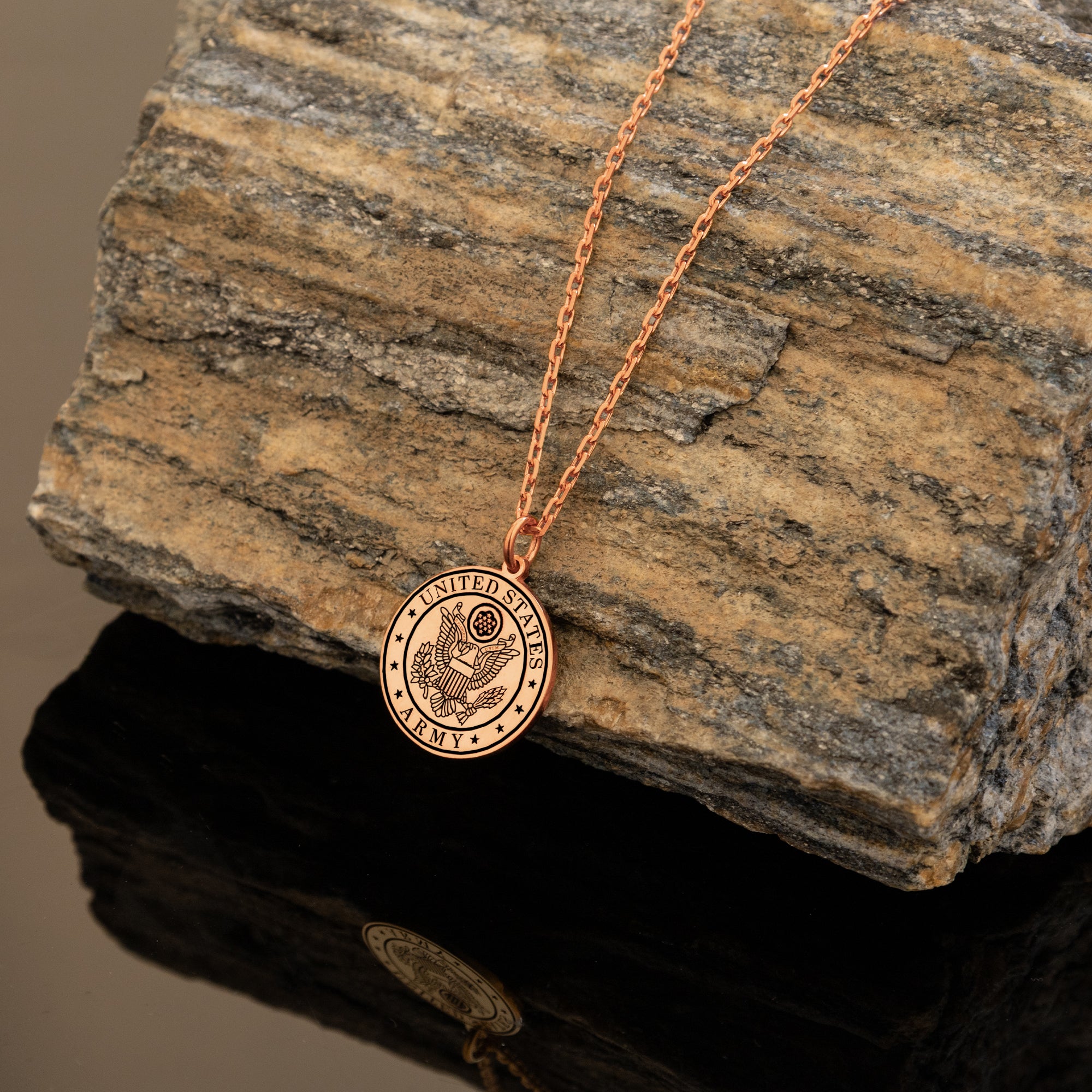 Design & Create Your Own Custom Pendant Necklace