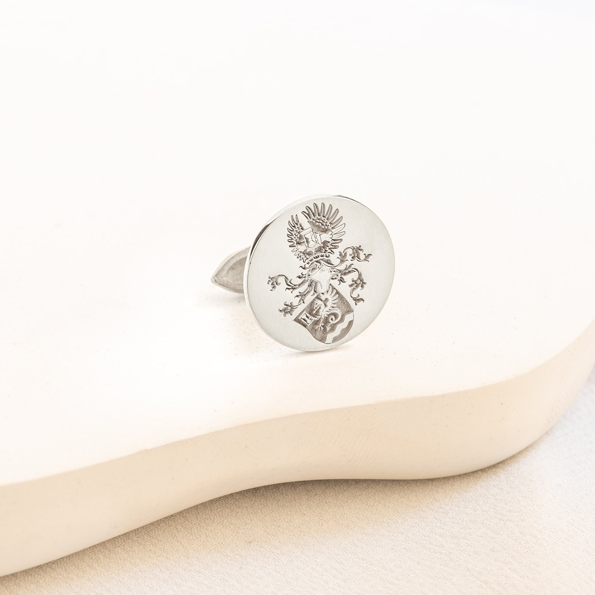 Design & Create Your Own Custom Cufflinks