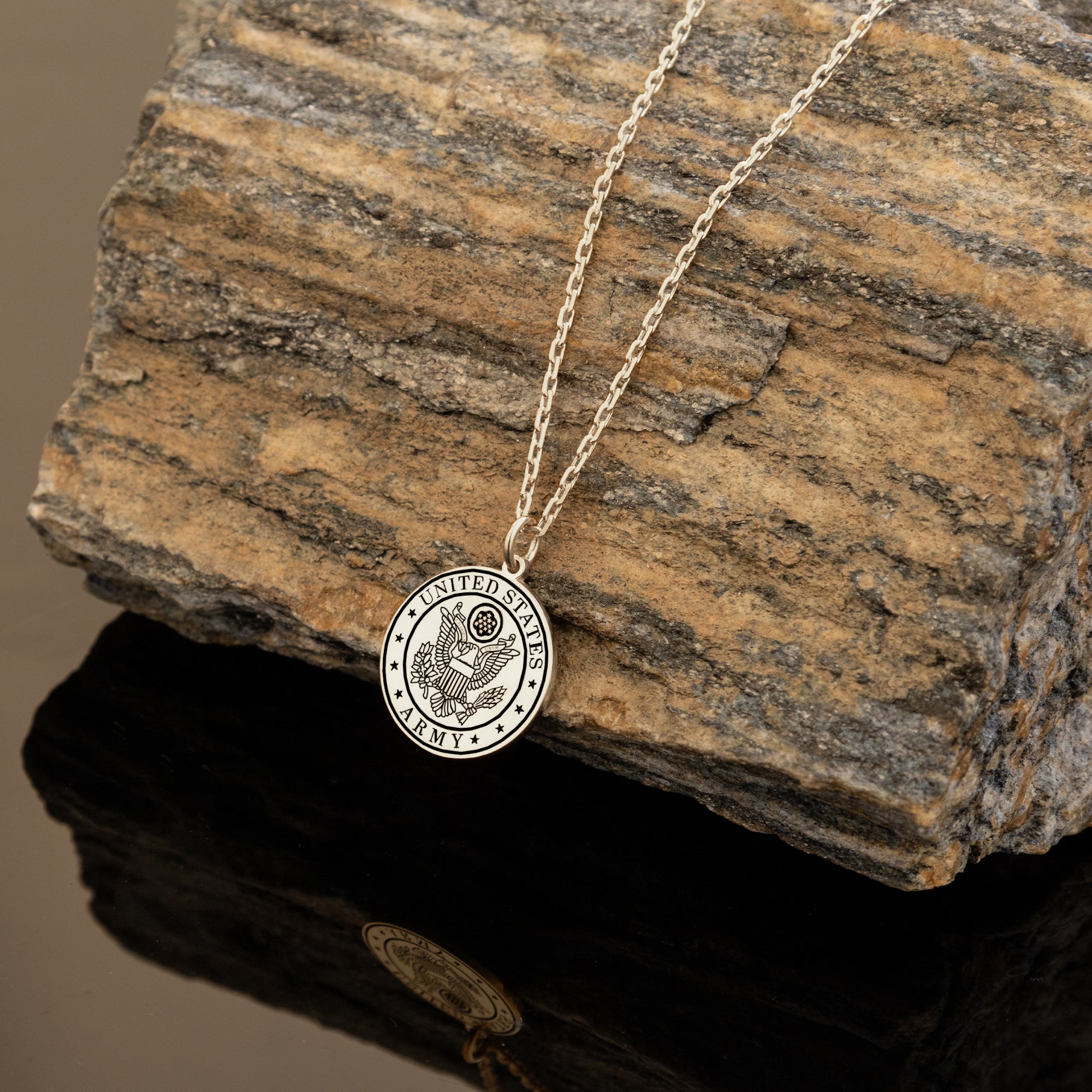 Design & Create Your Own Custom Pendant Necklace