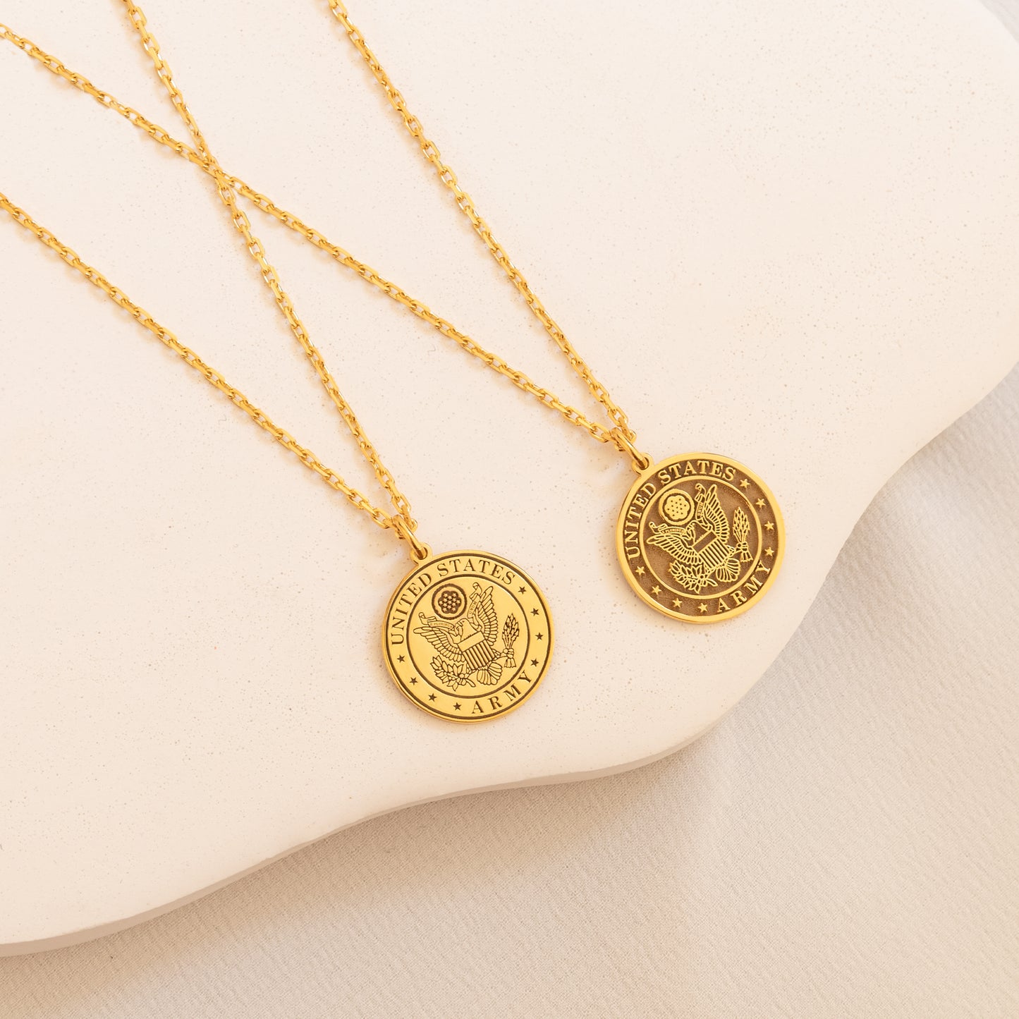 Design & Create Your Own Custom Pendant Necklace