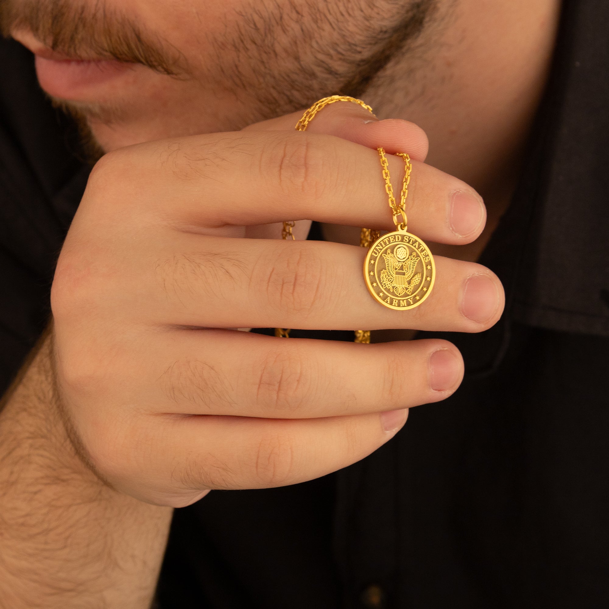 Design & Create Your Own Custom Pendant Necklace