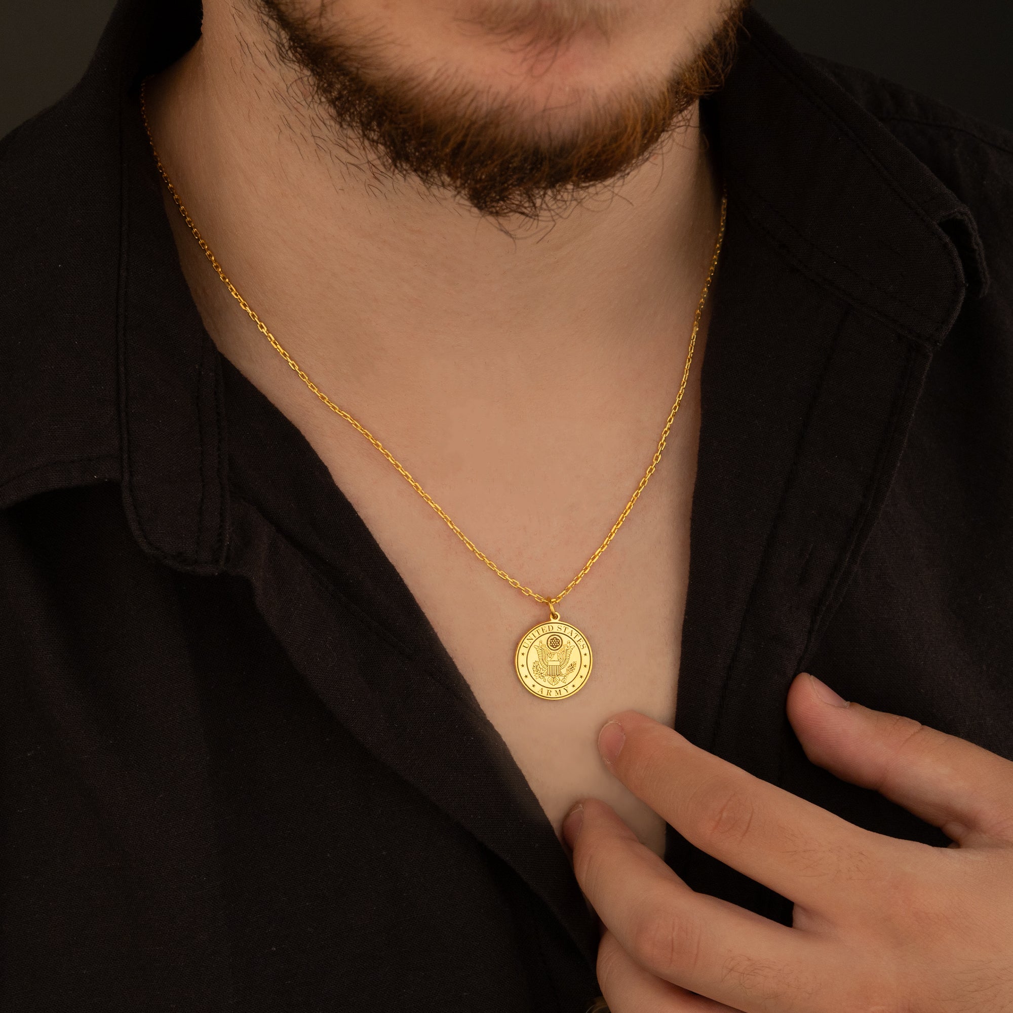 Design & Create Your Own Custom Pendant Necklace