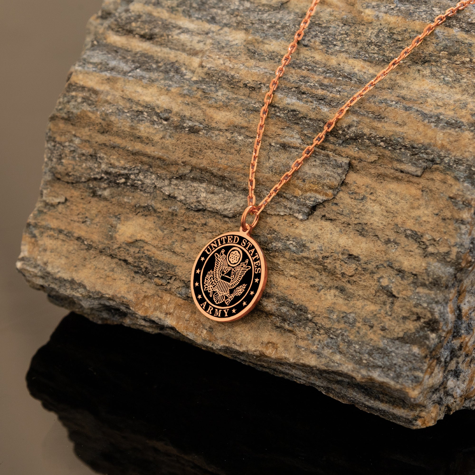 Design & Create Your Own Custom Pendant Necklace