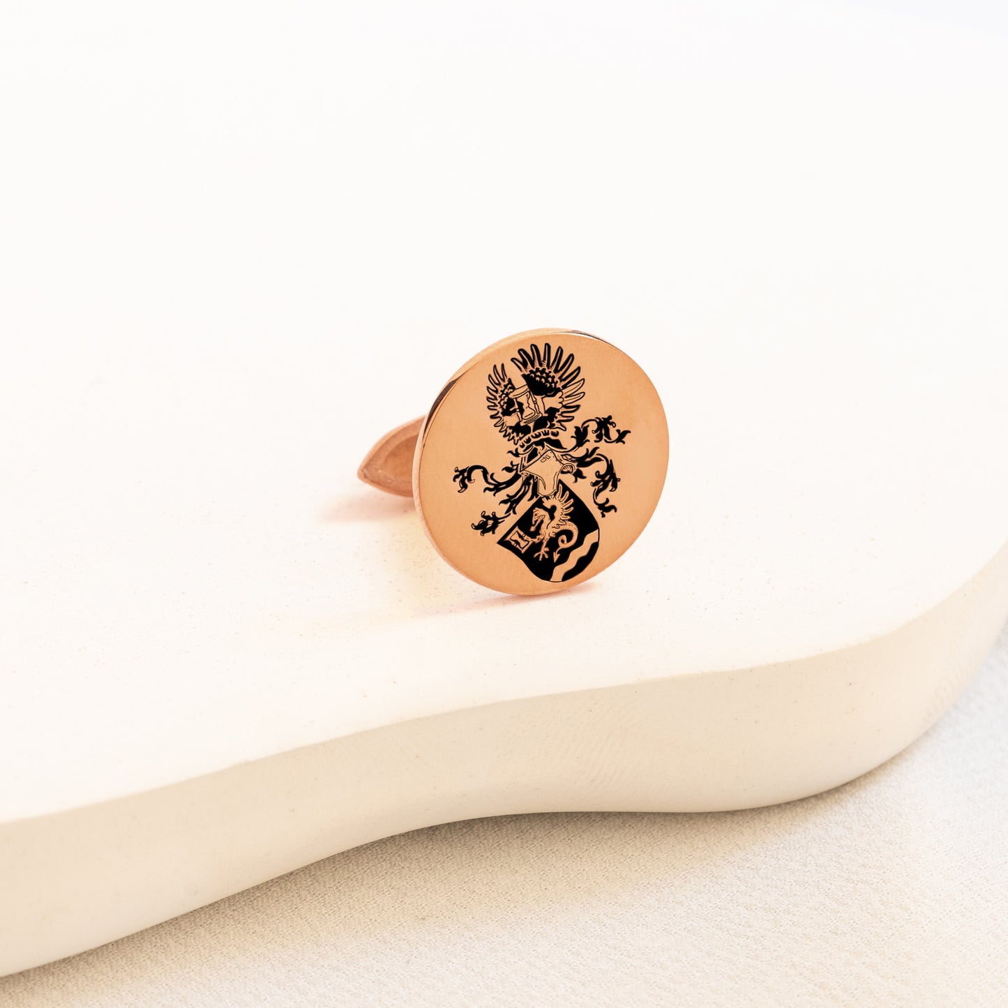Design & Create Your Own Custom Cufflinks