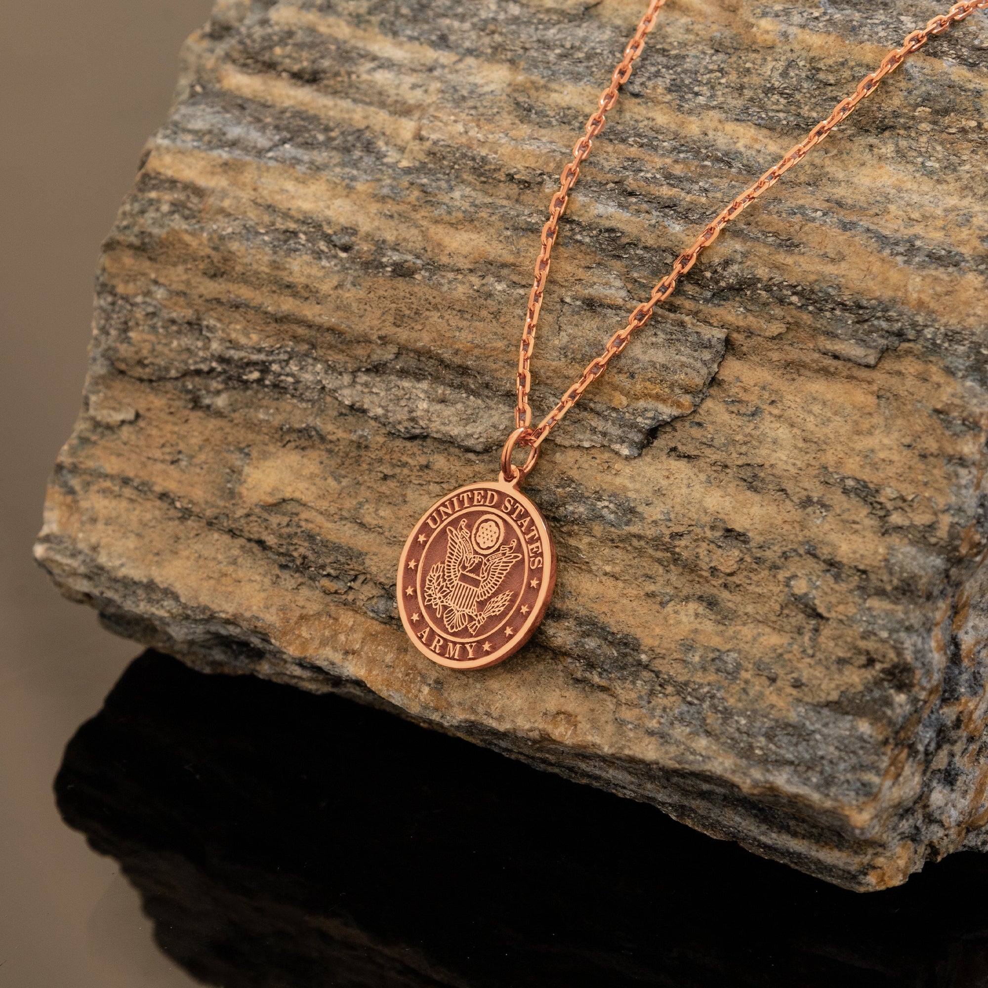 Design & Create Your Own Custom Pendant Necklace