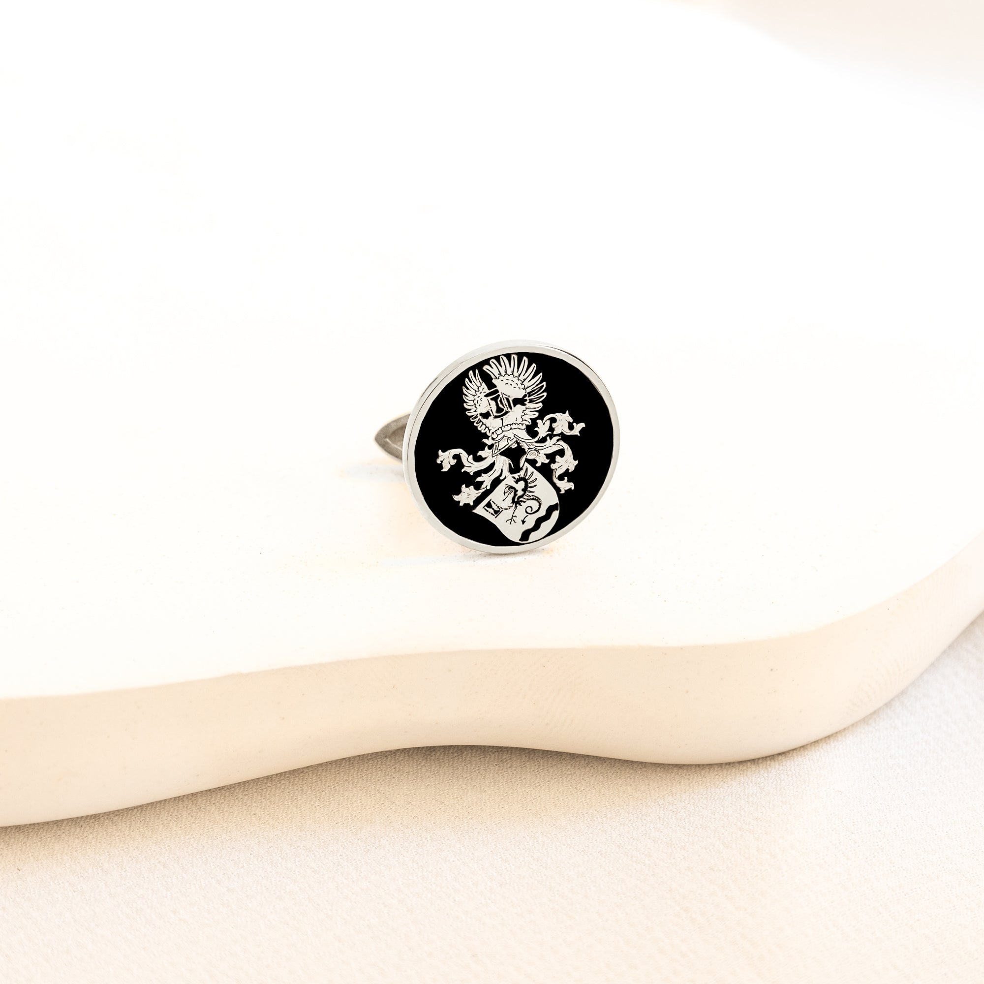 Design & Create Your Own Custom Cufflinks